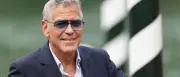 George Clooney erhält Goldenen Löwen für Lebenswerk in Venedig