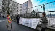 Geplatzte Wohnträume: Wohnhaus-Projekt in Berlin-Treptow gescheitert
