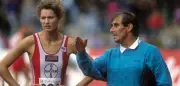 Gerd Osenberg: Leichtathletik-Startrainer mit 89 Jahren gestorben
