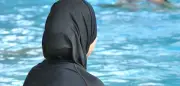 Gericht bestätigt: Burkini-Verbot in Hotelpool ist Diskriminierung