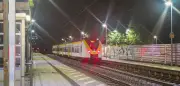 Gericht lehnt Haftbefehl nach Sturz von Bahn-Mitarbeiter ab