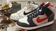 Geschäftszahlen-Newsblog: Nike übertrifft Erwartungen, Aktie legt zu