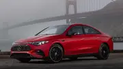 Gesetzentwurf bedroht Mercedes: Verkaufsverbot in den USA droht