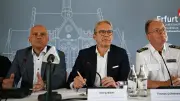Gewalt-Warnung für AfD-Parteitag: Maier bereitet sich auf alle Szenarien vor