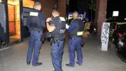 Gewalttat in Berlin-Mitte: Mehrere Verletzte nach Angriff