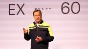 Gewinneinbruch bei Volvo: Hoffnung auf EX60 und zweite Jahreshälfte