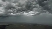 Gewitter-Hammer im Süden: Bayern und Baden-Württemberg in Gefahr