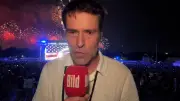 Gewitter stoppt Trumps Mega-Feier zum 250. US-Geburtstag kurzzeitig