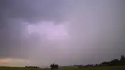 Gewitter und Unwetter in Hessen am Freitag erwartet