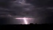 Gewittriges Wochenende in Bayern: Schauer und Unwetter möglich