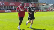 Ghana-Star Mensah sagt Köln nach WM-Remis zu