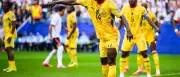 Ghana WM-Fahrer Mensah wechselt ablösefrei zum 1. FC Köln