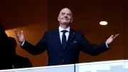 Gianni Infantino: Der unantastbare Fifa-Präsident im Porträt