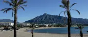 Giftige Gase im Hotelpool: 60 Urlauber in Spanien verletzt