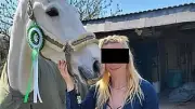 Gina H. im Mordprozess: Widersprüche in ihrer dramatischen Biografie