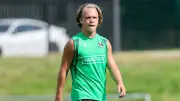 Gindorf-Poker bei Hannover 96: Verlängern oder Abschied?
