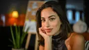 Gizem Emre: Staycation in Berlin – „Meine Hood mit neuen Augen gesehen“