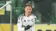 Gladbach holt Polen-Juwel Leszczynski: Hoffen auf Elvedi-Effekt