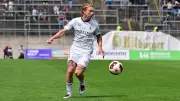Gladbach-Neuzugang Konoplia droht nach brutaler Attacke lange Pause