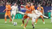 Gladbachs Neuzugänge: Wer sofort in der Startelf steht