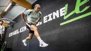 Gladbachs Rundum-Check: So läuft die Profi-Diagnostik