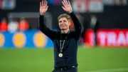 Glasner blockiert Eintrachts Transferwunsch? Ex-Trainer als Hindernis