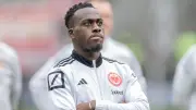 Glasner entscheidet über Kalimuendo-Wechsel zu Eintracht Frankfurt