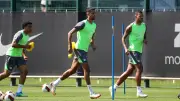 Glatzel warnt vor 2. Liga: Wolfsburg ist nicht Bayern