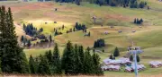 Gleitschirm-Unglück in Südtirol: Pilot tot, deutsche Touristin unverletzt