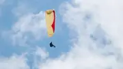 Gleitschirmflieger tot auf Feld bei Pfedelbach gefunden