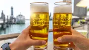 Globaler Bierausstoß sinkt 2025 um 1,4 Milliarden Liter