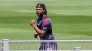 Gnabry macht Fortschritte im Reha-Training bei Bayern