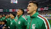 Gänsehaut-Moment: Mexikos Nationalhymne im Aztekenstadion begeistert