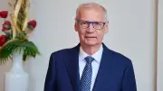 Günther Jauch wird 70: Vom Lebensglück im Unruhestand