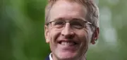 Günther lobt Schwarz-Grün als Erfolgsmodell für Schleswig-Holstein