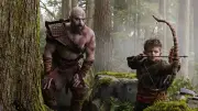 „God of War“-Serie: Hauptdarsteller Ryan Hurst verletzt – Neuverfilmung nötig