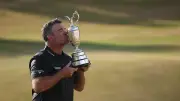 Golf-Sensation: Ryan Fox gewinnt British Open und kassiert Millionen