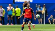 Google-Ehre für Cucurella: Comic-Katze bei Suche nach Spanien-Star