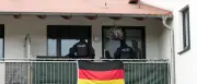 Graffiti-Schmierereien: Durchsuchung in Dallgow-Döberitz