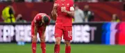 Granit Xhaka bleibt beim AFC Sunderland: Kein Wechsel zum FC Chelsea