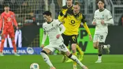 Grant-Leon Ranos verlässt Gladbach und wechselt zu CD Teneriffa