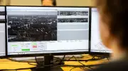 Grenzüberschreitender Ausbau: Mehr KI-Kameras gegen Waldbrände am Niederrhein