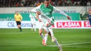 Greuther Fürth verleiht Abwehrspieler Abrangao an Würzburger Kickers