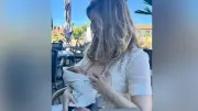 „Grey’s Anatomy“-Star Melissa George mit 49 zum vierten Mal Mutter geworden