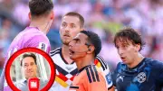 Gräfe wittert Verschwörung: Videoschiri-Chaos bei der WM