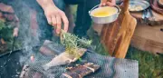 Grillbücher für Gourmets und Veganer: Neue Rezeptideen für den Rost
