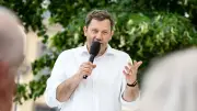 Grüne attackieren Klingbeil vor Koalitionsgipfel: „Erzählt Millionen Unfug!“