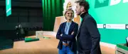 Grüne beschließen neue Regeln: Höhere Hürden für Anträge bei Parteitagen