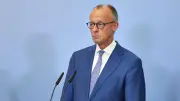 Grüne kritisieren Merz‘ Schweigen zur Hitzewelle mit 1.300 Toten