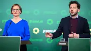 Grüne stimmen für Parteiumbau: Weniger Basisdemokratie, mehr Professionalisierung